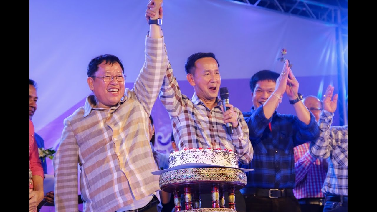 'คนดัง'ตบเท้าผ่านด่านคัดเลือกรอบแรก สว.800