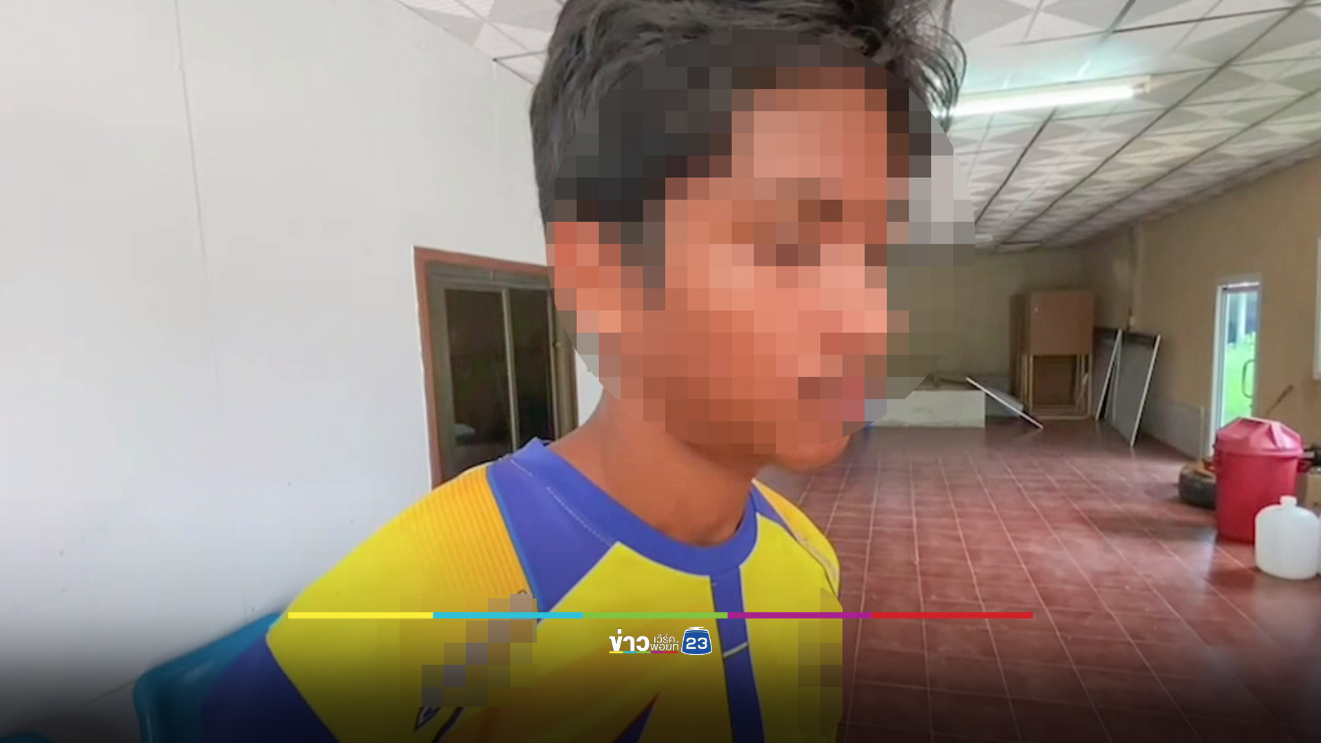 มือปืนวัย 17 ประกบยิงอริวัย 23 ปีดับ