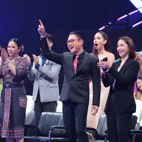 งานแถลงข่าว รายการโอ้ละหนอ I Love เมืองไทย (10)
