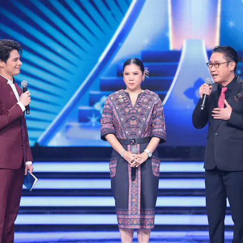 งานแถลงข่าว รายการโอ้ละหนอ I Love เมืองไทย (8)