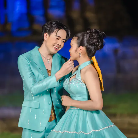ฮักสาวอีสานใต้ (1)