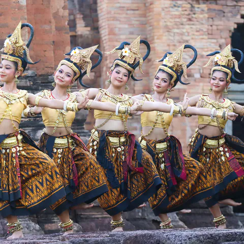ฮักสาวอีสานใต้ (12)