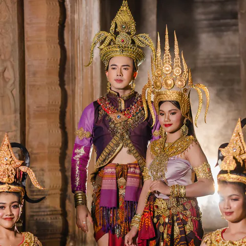 ฮักสาวอีสานใต้ (4)