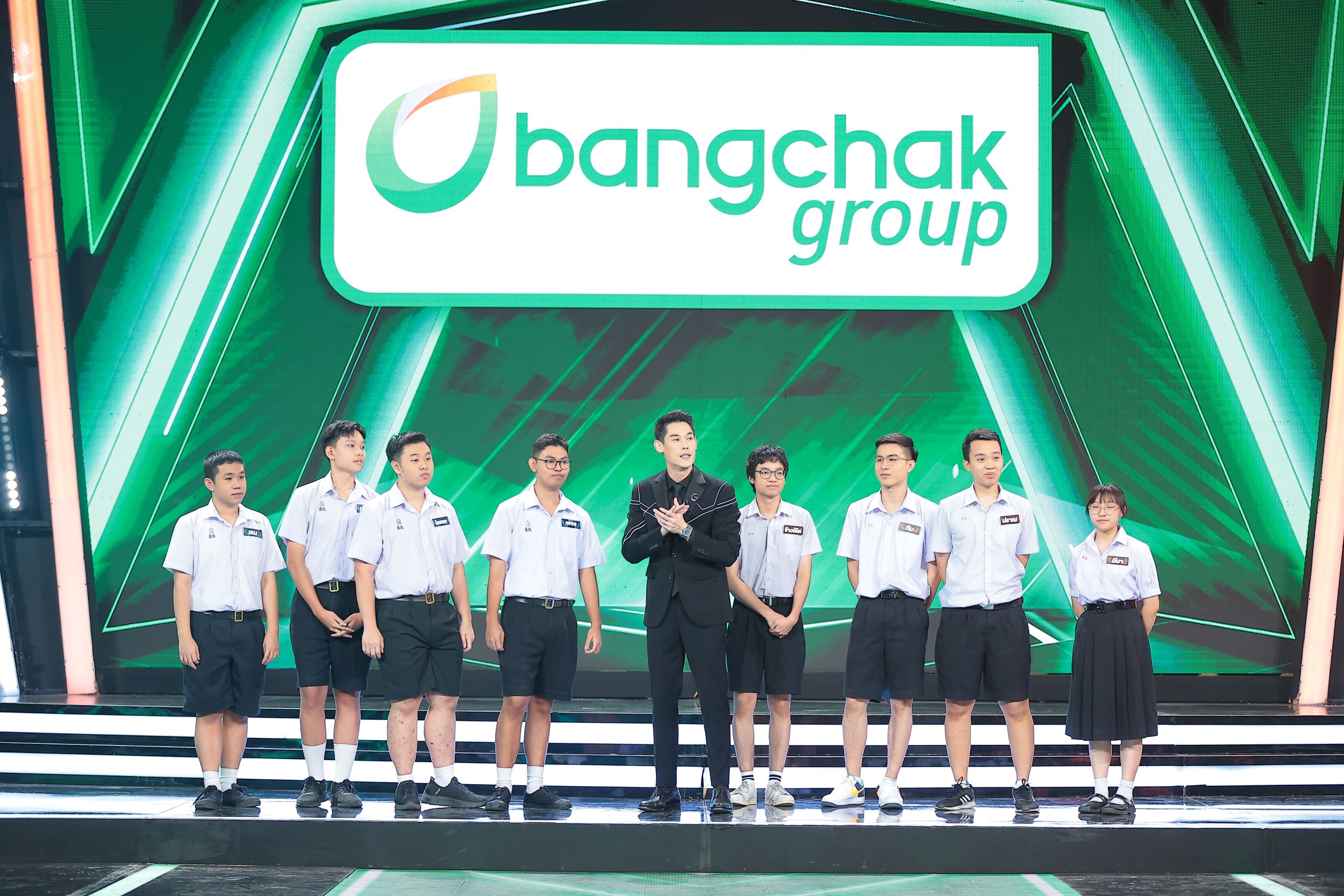 ชิงตั๋วใบสุดท้าย Genwit อัจฉริยะพันธุ์ใหม่ ลุ้นรอบรองชนะเลิศ โรงเรียนสวนกุหลาบวิทยาลัย vs โรงเรียนกำเนิดวิทย์ จ.ระยอง