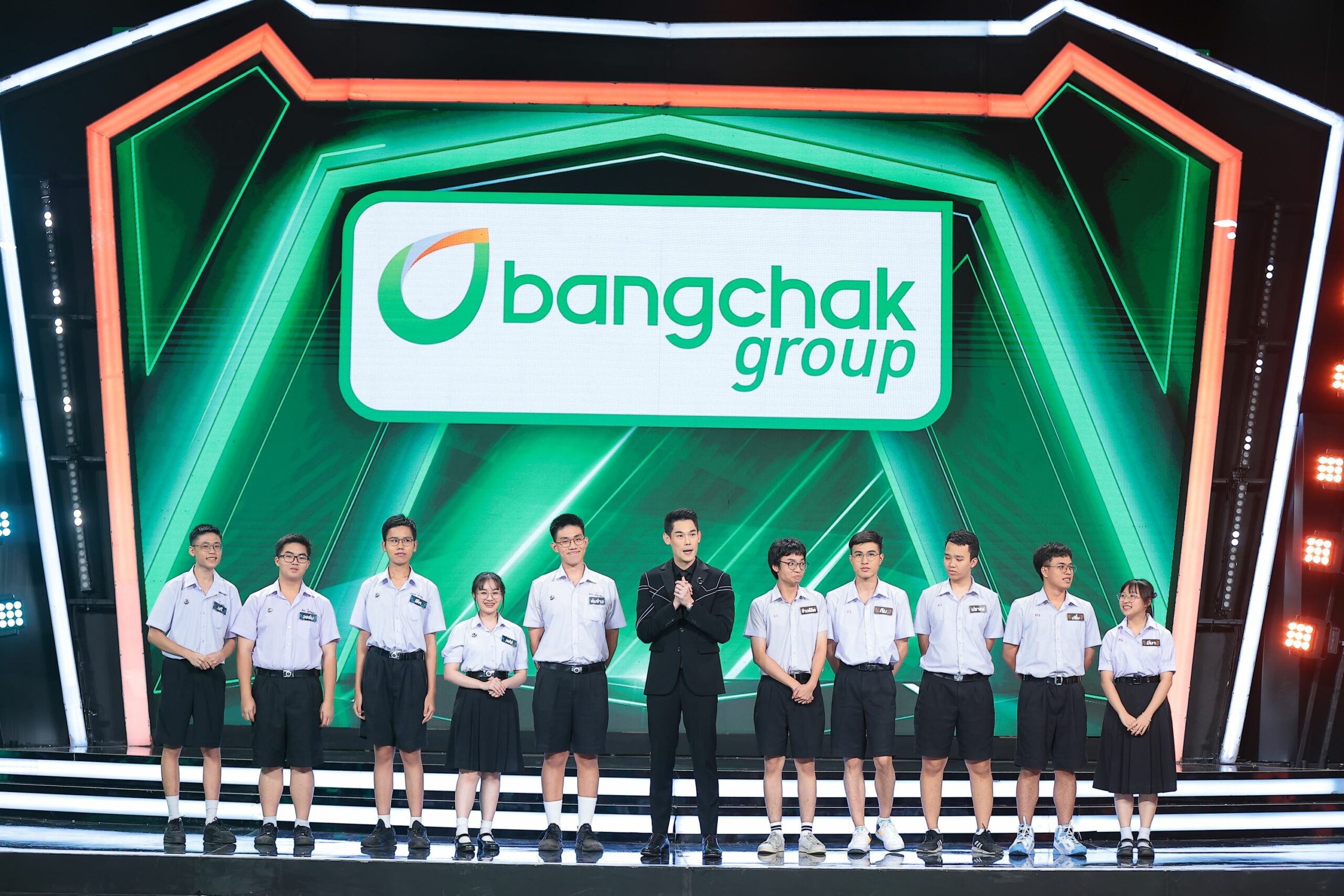 ลุ้นแชมป์ “Genwit อัจฉริยะพันธุ์ใหม่” โรงเรียนใดจะคว้าแชมป์รอบชิงชนะเลิศ มหิดลวิทยานุสรณ์ vs โรงเรียนกำเนิดวิทย์ วันพุธที่ 10 ก.ค.นี้ เวลา 20.05 น. ทางช่องเวิร์คพอยท์23