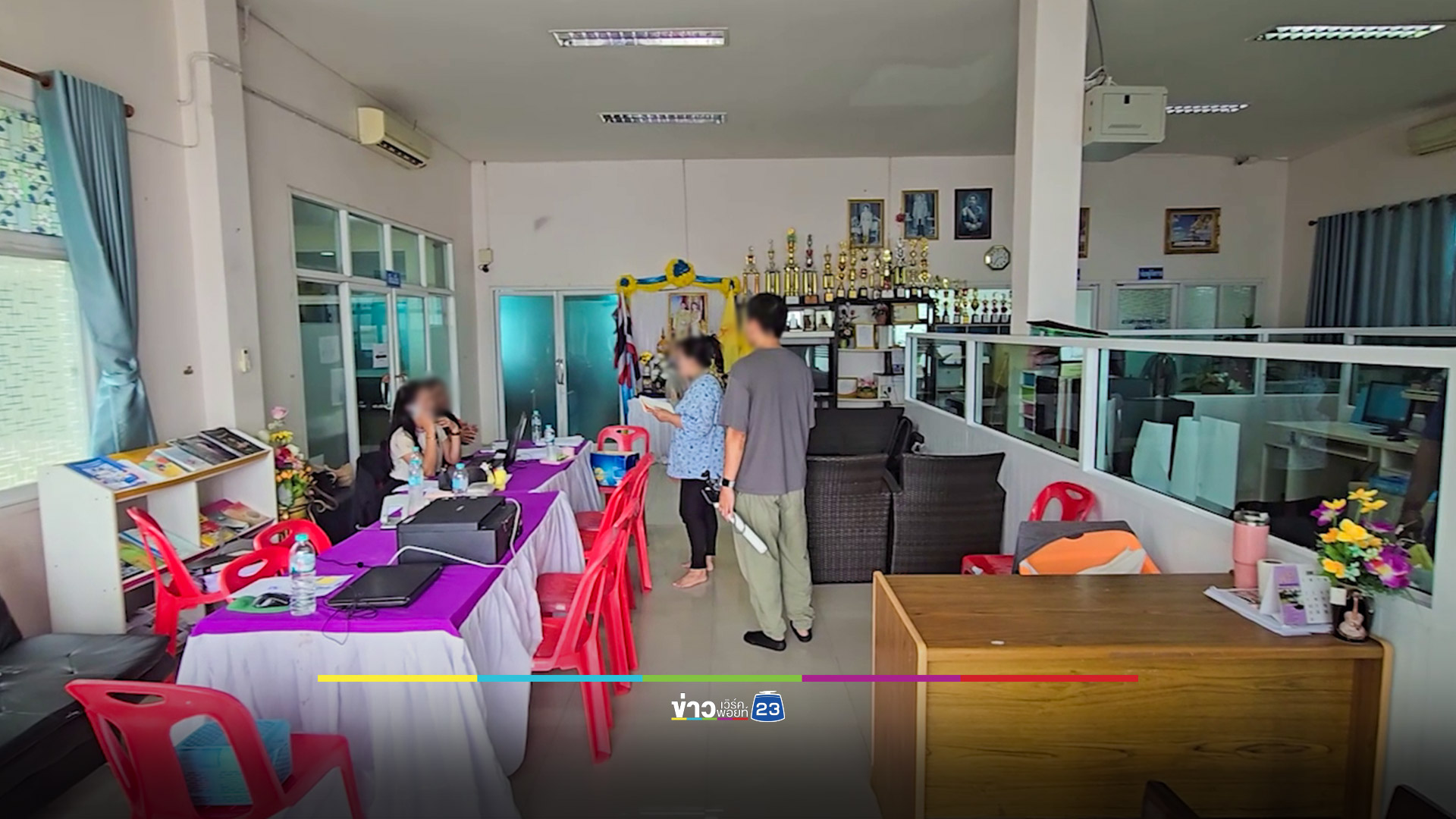สหกรณ์เร่งตรวจสอบ! ชาวบ้านเป็นหนี้ไม่รู้ตัว พบราว 20 ราย รวมหนี้กว่า 30 ล้านบาท
