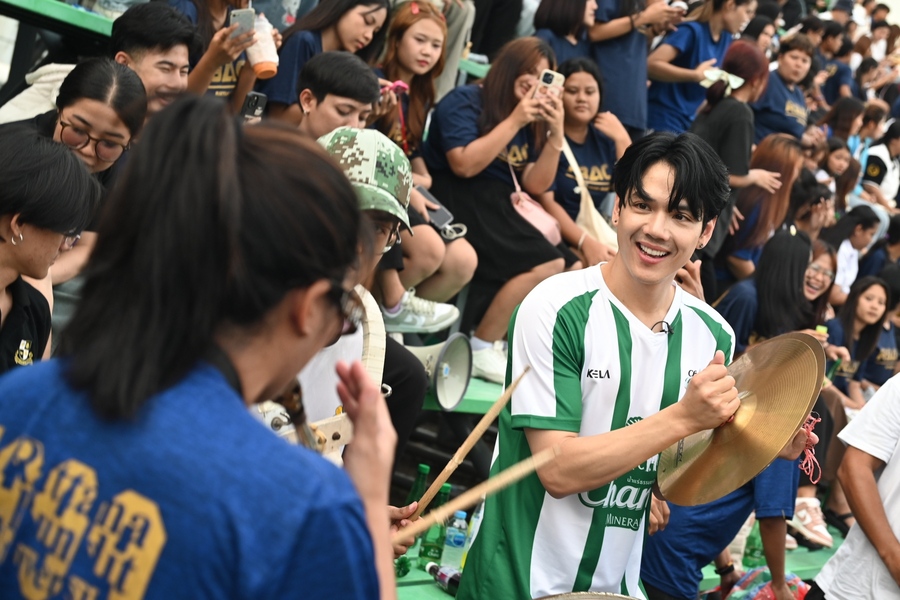 "นิกกี้" ท้าดวล "เกรท วรินทร" เผยอยากนัดเจอ “เปียโน ณิชาภัทร” ที่อังกฤษ