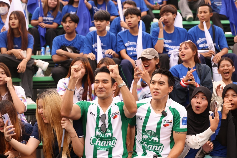 "นิกกี้" ท้าดวล "เกรท วรินทร" เผยอยากนัดเจอ “เปียโน ณิชาภัทร” ที่อังกฤษ