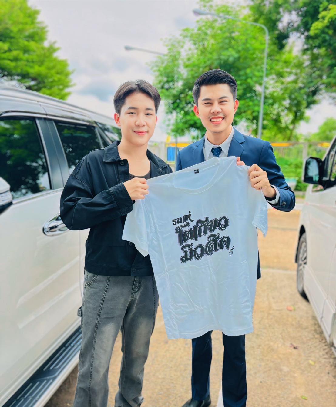 "ทนายพัฒน์" เผย "บิ๊ก ผู้ใหญ่บ้านฟินแลนด์" ได้สิทธิ์ดูแลลูกทั้ง 2 คน เป็นบิดาโดยชอบด้วยกฎหมาย