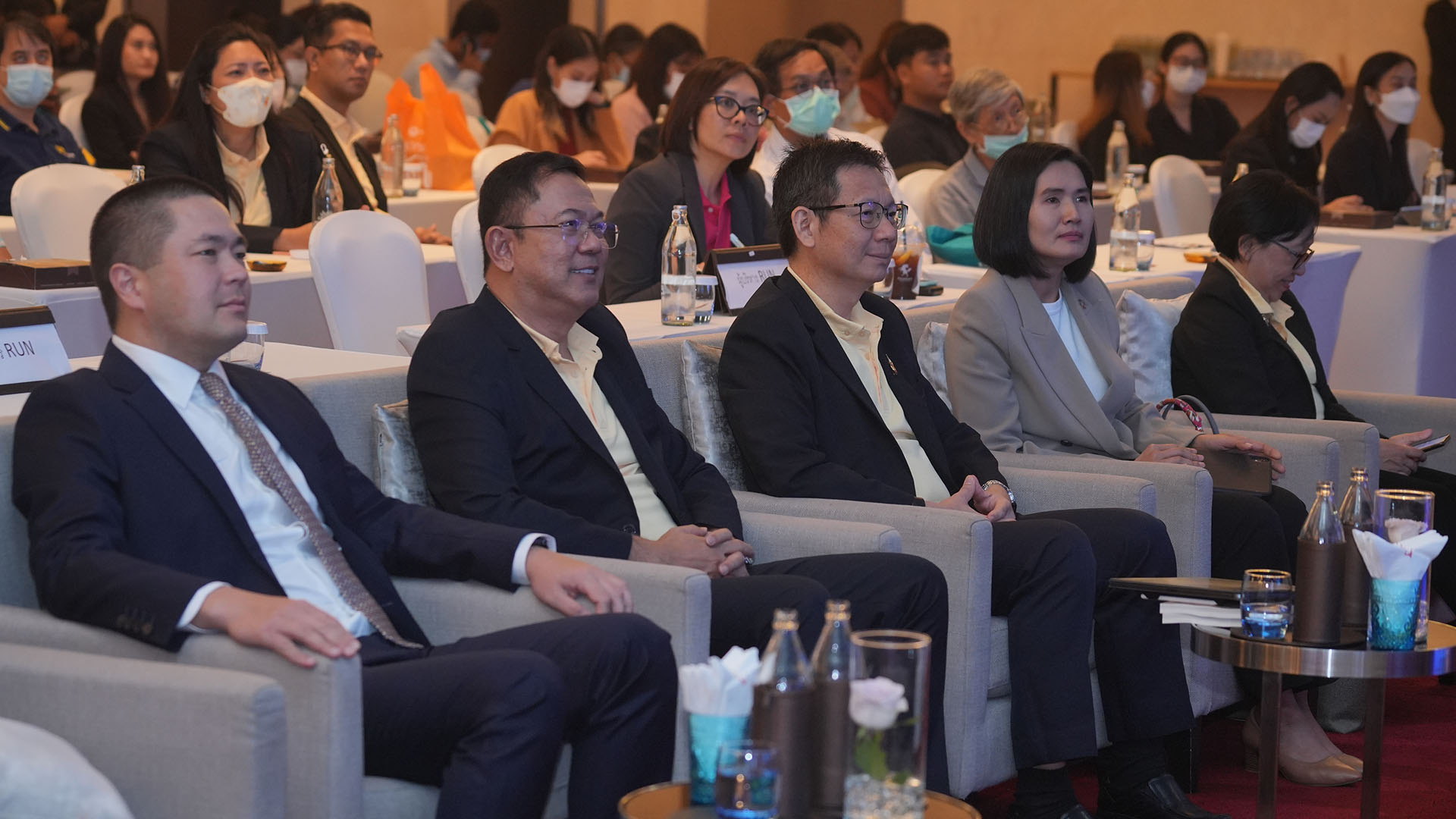 เปิดลงทะเบียนแล้ว “มหกรรมงานวิจัยแห่งชาติ 2567” รวมพลังวิจัย
