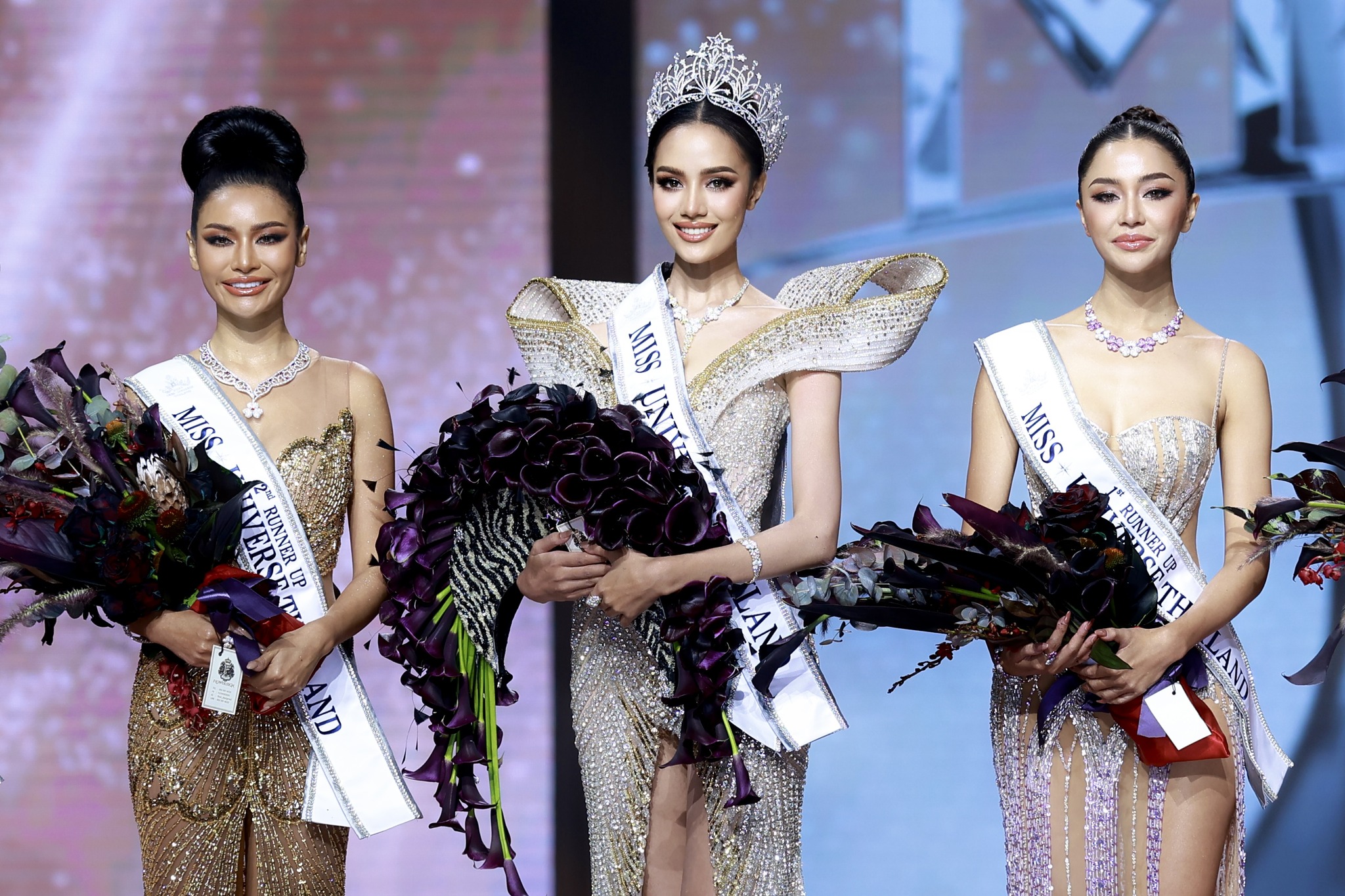 “โอปอล” เปิดใจทั้งน้ำตา ความพยายาม 2 ปี ส่งผล