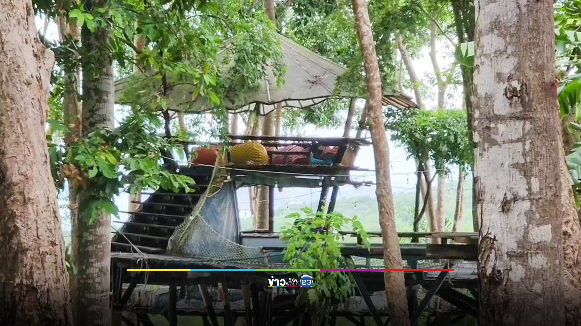 ไฟไหม้วอดคาเฟ่หรู สูญกว่า 15 ล้านบาท