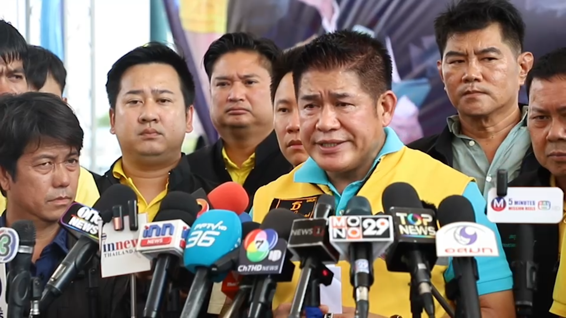 ห้ามเลี้ยง-ห้ามปล่อย "ปลาหมอคางดำ" ฝ่าฝืนปรับสูงสุด 2 ล้าน