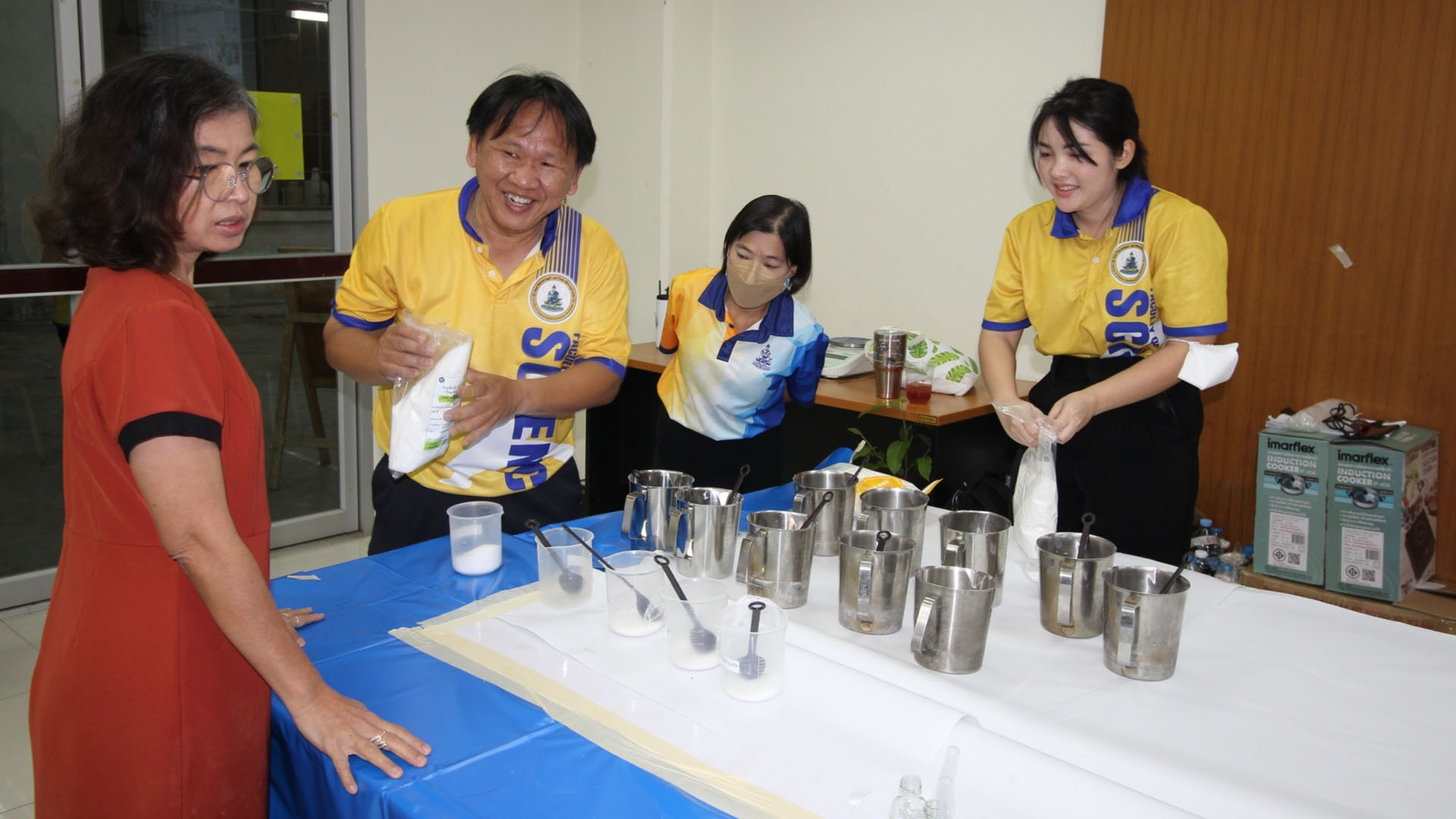 สังคมคาร์บอนต่ำ เพื่อเป้าหมายลดการปล่อยก๊าซเรือนกระจกสุทธิเป็นศูนย์