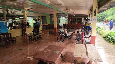 น้ำท่วมเมืองตราดคลี่คลาย ชาวบ้านติง 'แจ้งเตือนช้า'