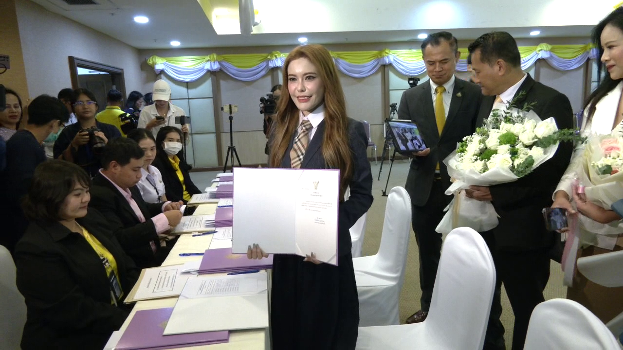 "หมอเกศ" ยันวุฒิการศึกษาของแท้ ไม่ใช่มหา'ลัยห้องแถว