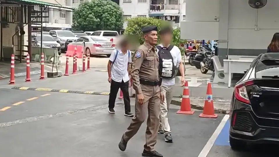 ญาติสาวจีนขอ ตร.เร่งสรุปสำนวนส่งให้ทางการจีน