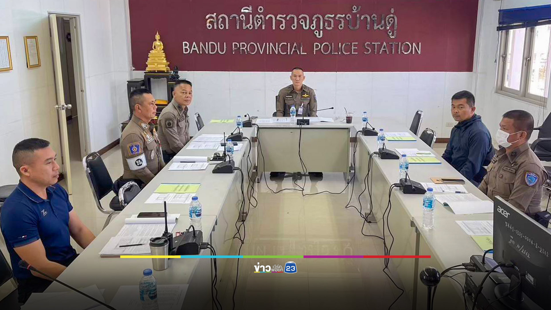 รวบลุงเขยวัย 55 ข่มขืนหลานสาวนาน 7 ปี