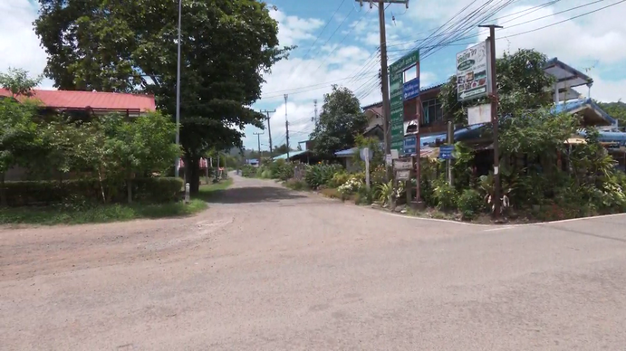 ตอนที่ 1 "ป่าทับลาน" นายทุนรีสอร์ท "รุกจริงหรือไม่"