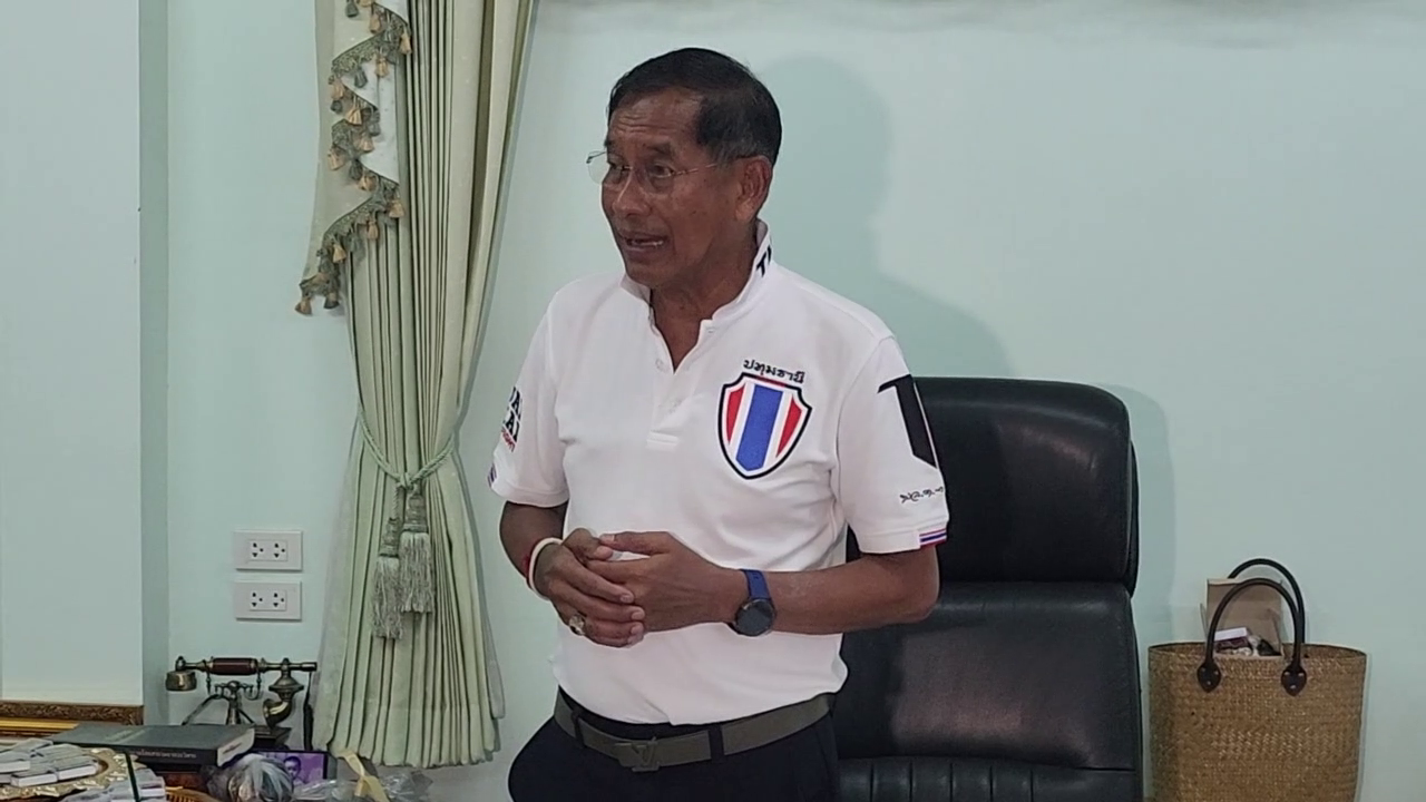 ก้าวต่อไปของจ.ปทุมธานี หลังศึกชิงนายกฯ อบจ.ลุล่วงด้วยดี