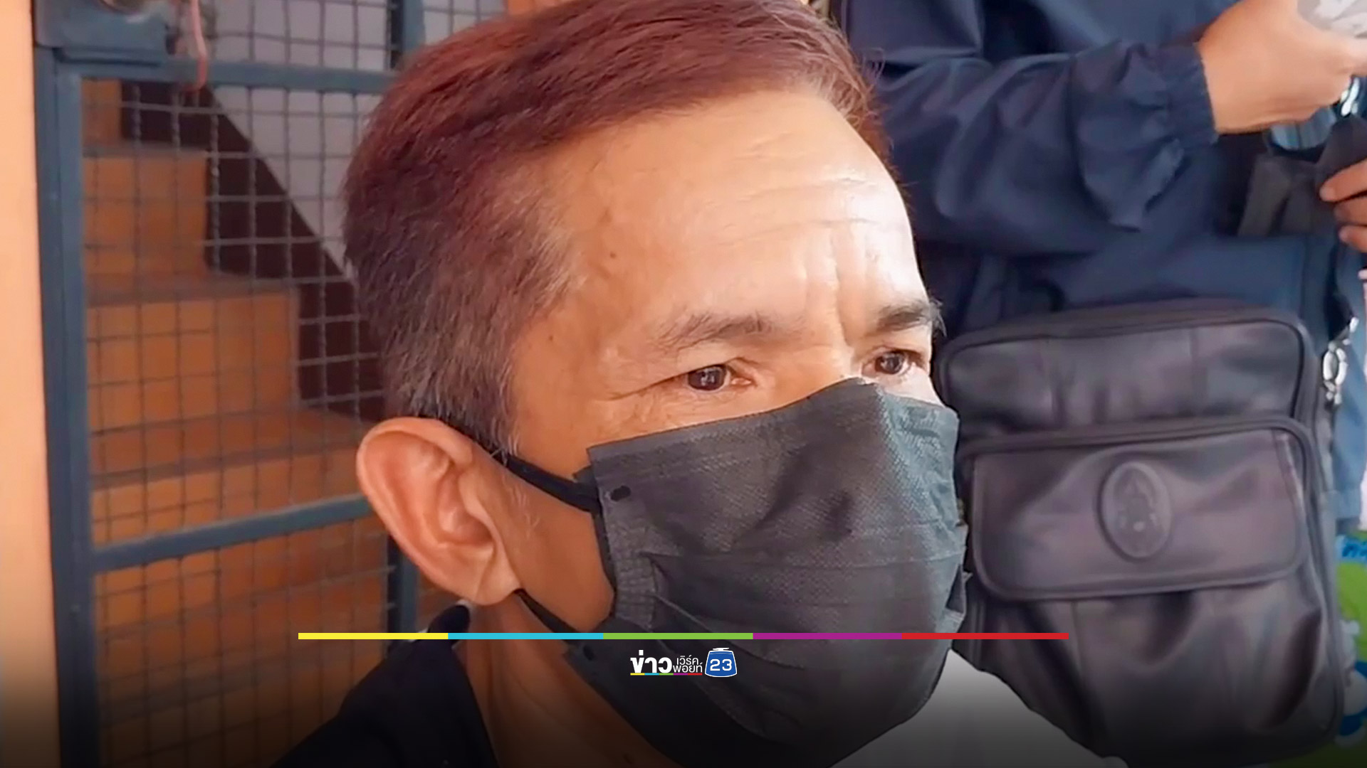 พบศพชาวอิหร่านพร้อมเมียไทย ถูกฆ่าหมกร้านอาหาร