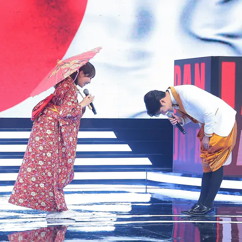 โอ้ละหนอ I LOVE เมืองไทย (1)