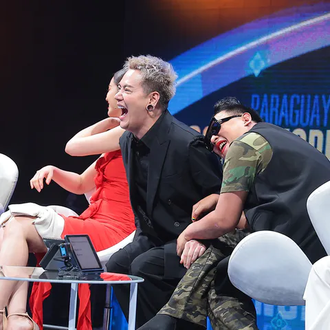 โอ้ละหนอ I Love เมืองไทย (2)