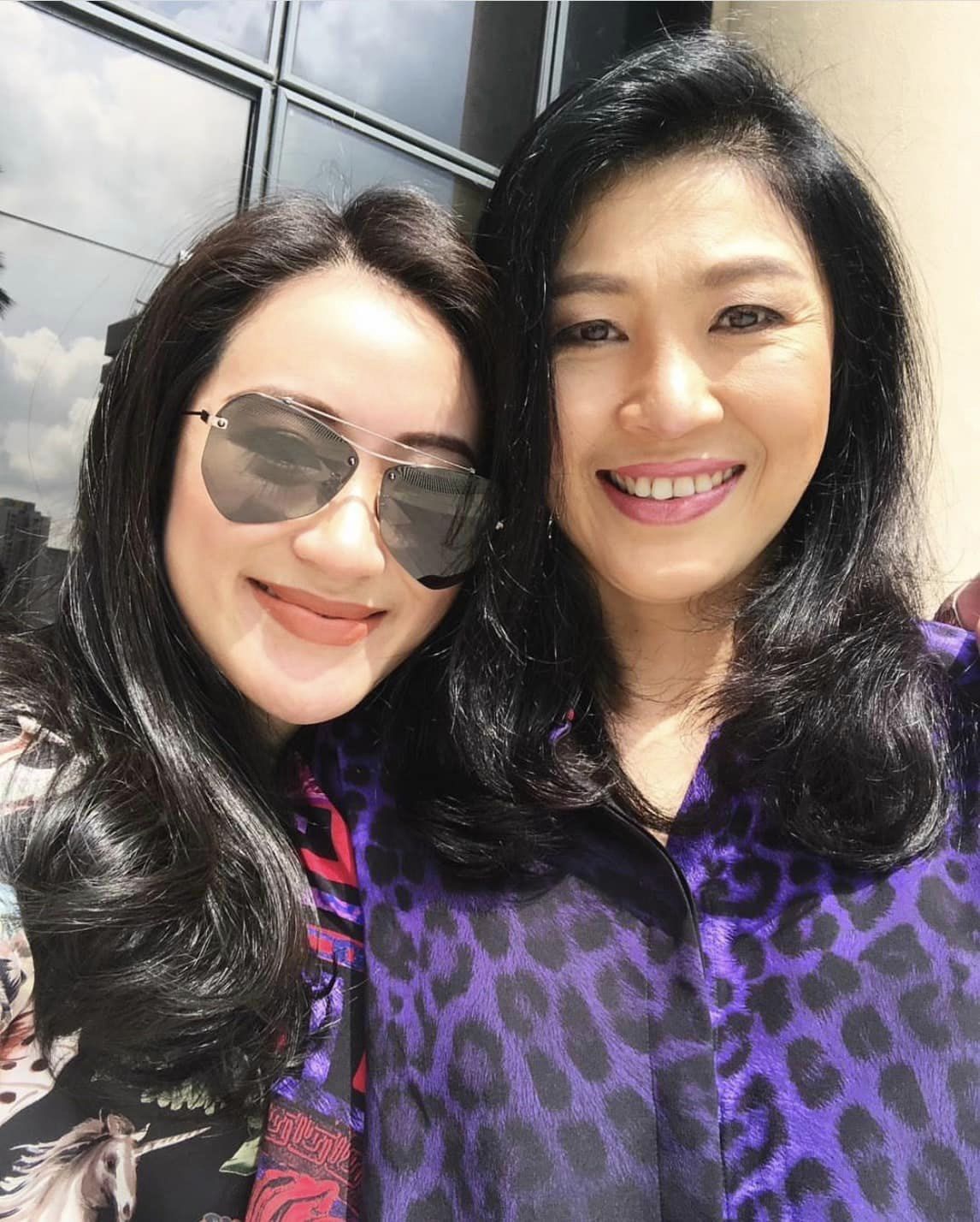 "ยิ่งลักษณ์" แสดงความยินดี "แพทองธาร" เป็นนายกฯ คนที่ 31 เชื่อพาบ้านเมืองเจริญก้าวหน้า