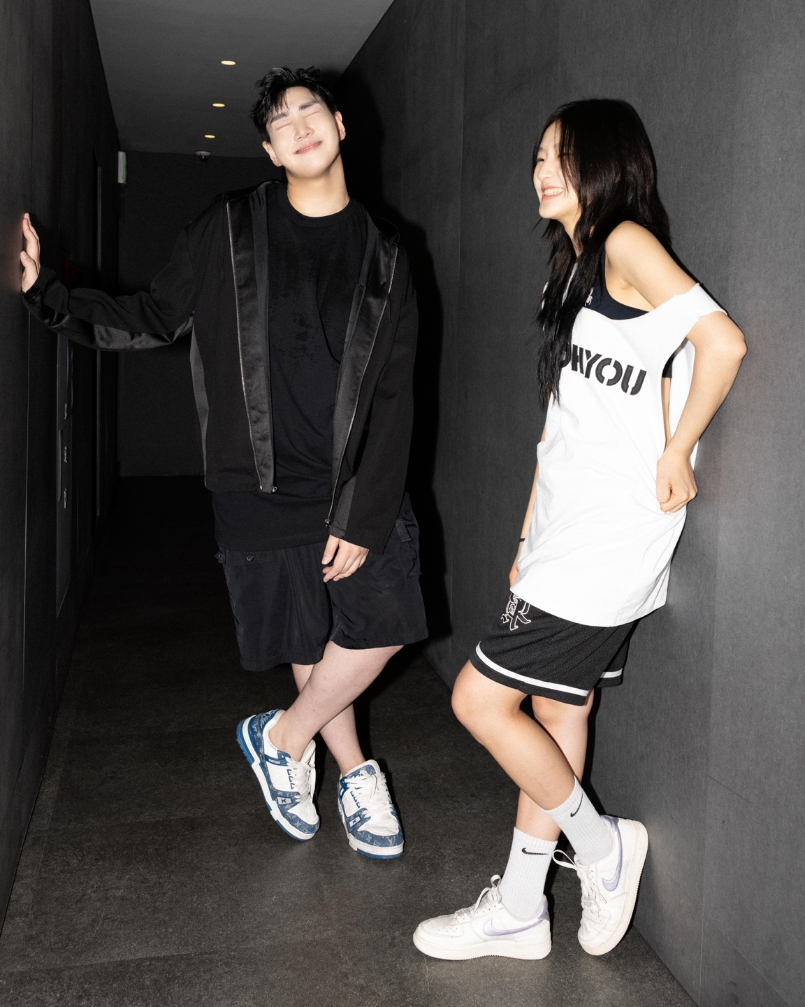 GK ดึง ‘ฮานึล’ แห่งวง KISS OF LIFE ร่วมงาน ปล่อยซิงเกิลใหม่ล่าสุด "IDC"