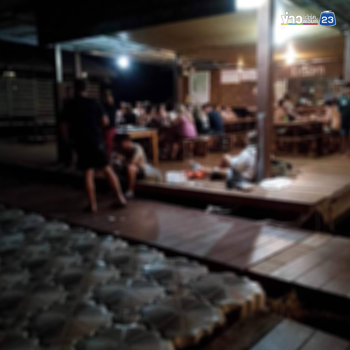 เร่งตามหาไกด์สูญหายใน"ถ้ำน้ำทะลุ"ยังไม่รู้ชะตากรรม