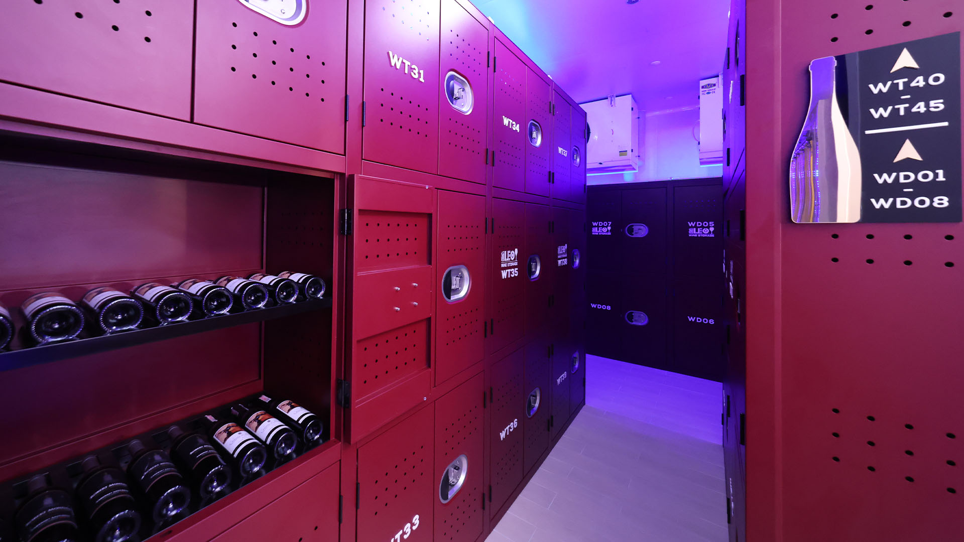ตอบโจทย์ยุคดิจิทัล 'ลีโอโกลบอล โลจิสติกส์ ทุ่มงบ 75 ล้านบาท เปิดตัว LEO Self Storage