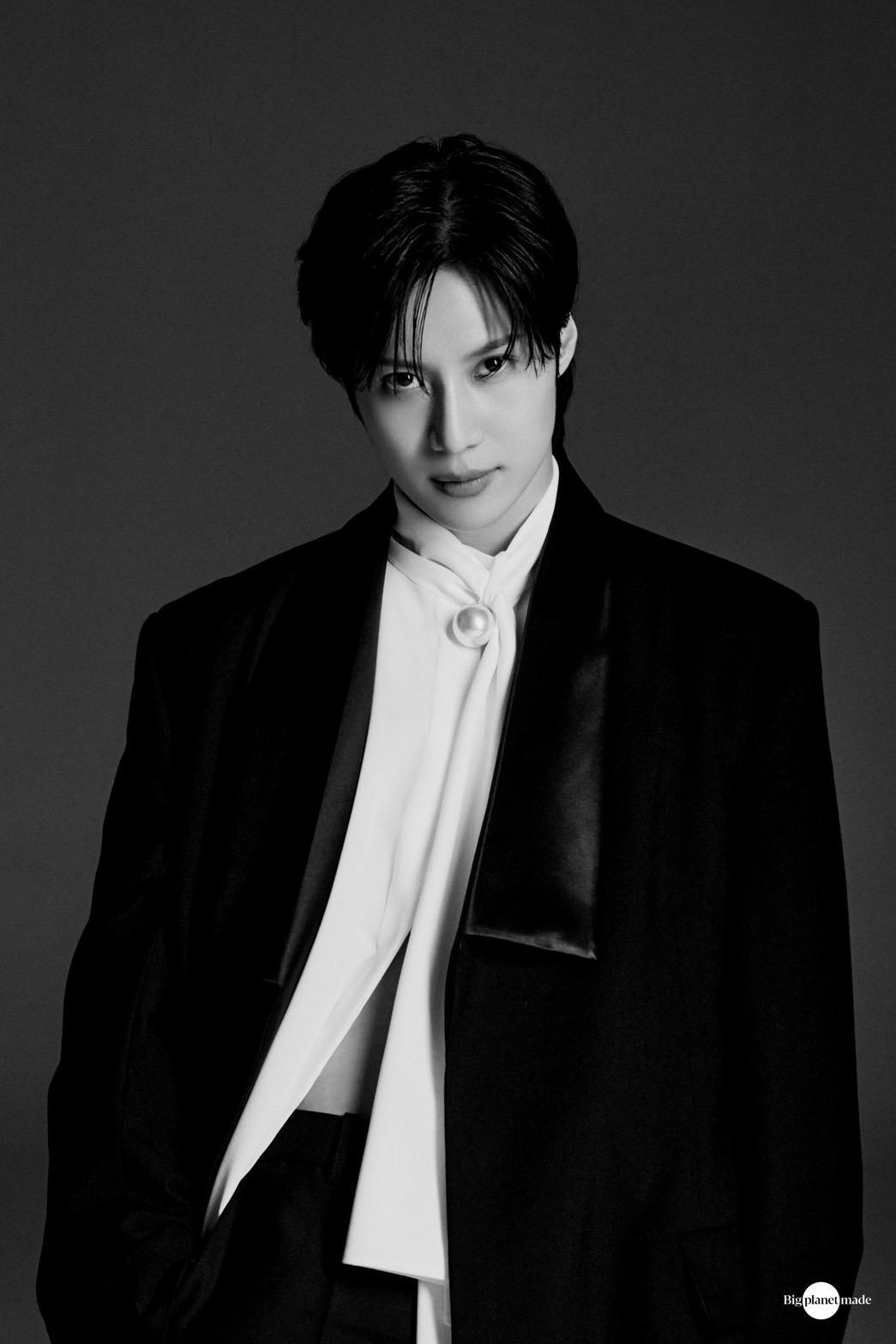 “แทมิน” พร้อมระเบิดความันส์เวิล์ดทัวร์คอนเสิร์ตเดี่ยวแรกในไทย
