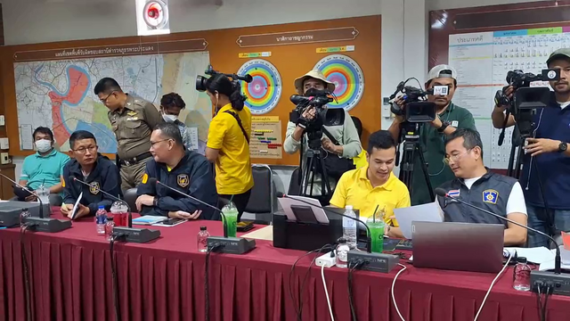 พ่อ "คิวพี" เผยเตรียมพาลูกบวชขอขมาศพพร้อมเยียวยาสุดความสามารถ
