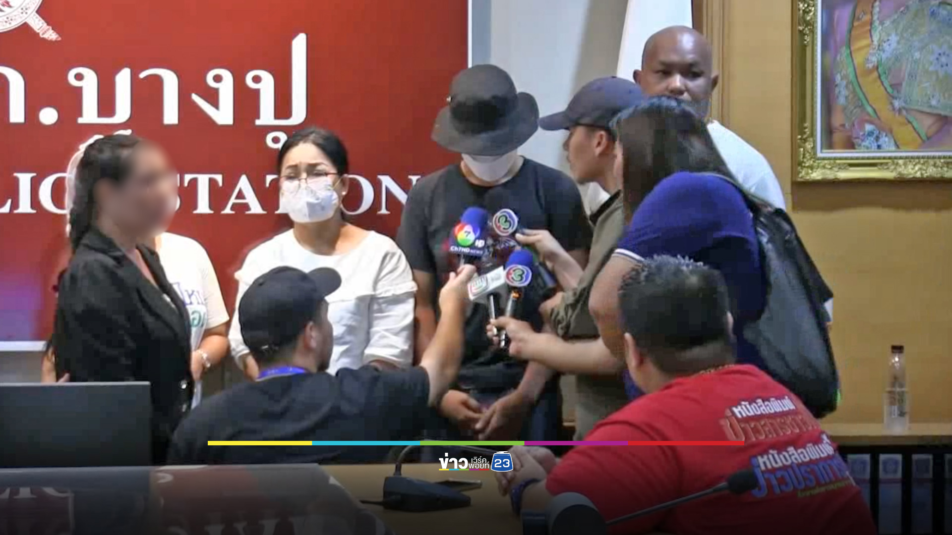 แม่ร้องมีพิรุธ ไม่เชื่อลูกชายวัย 15 ผูกคอดับ