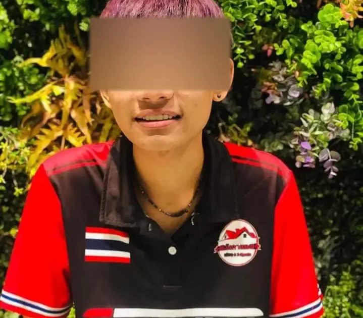 แม่เปิดโพสต์สุดท้ายก่อนลูกถูกฆ่าเผาอำพรางในหอพัก