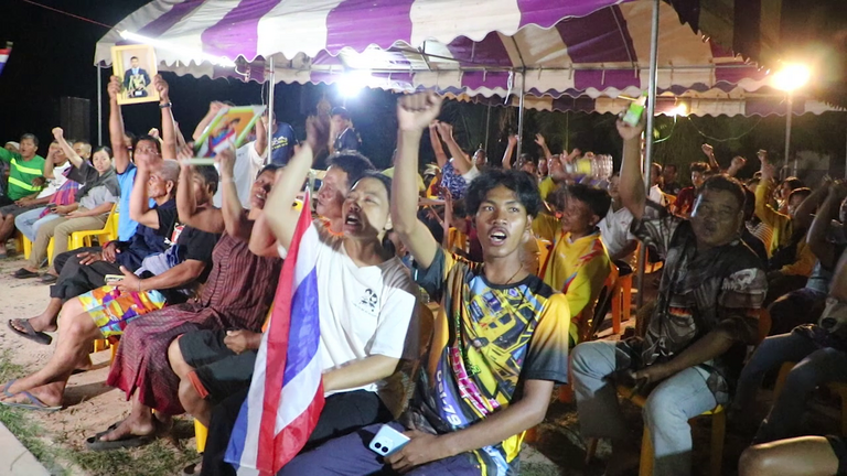 ลุ้นใจขาด! 'วีรพล' คว้าเหรียญโอลิมปิกที่ 6 ของไทยสำเร็จ