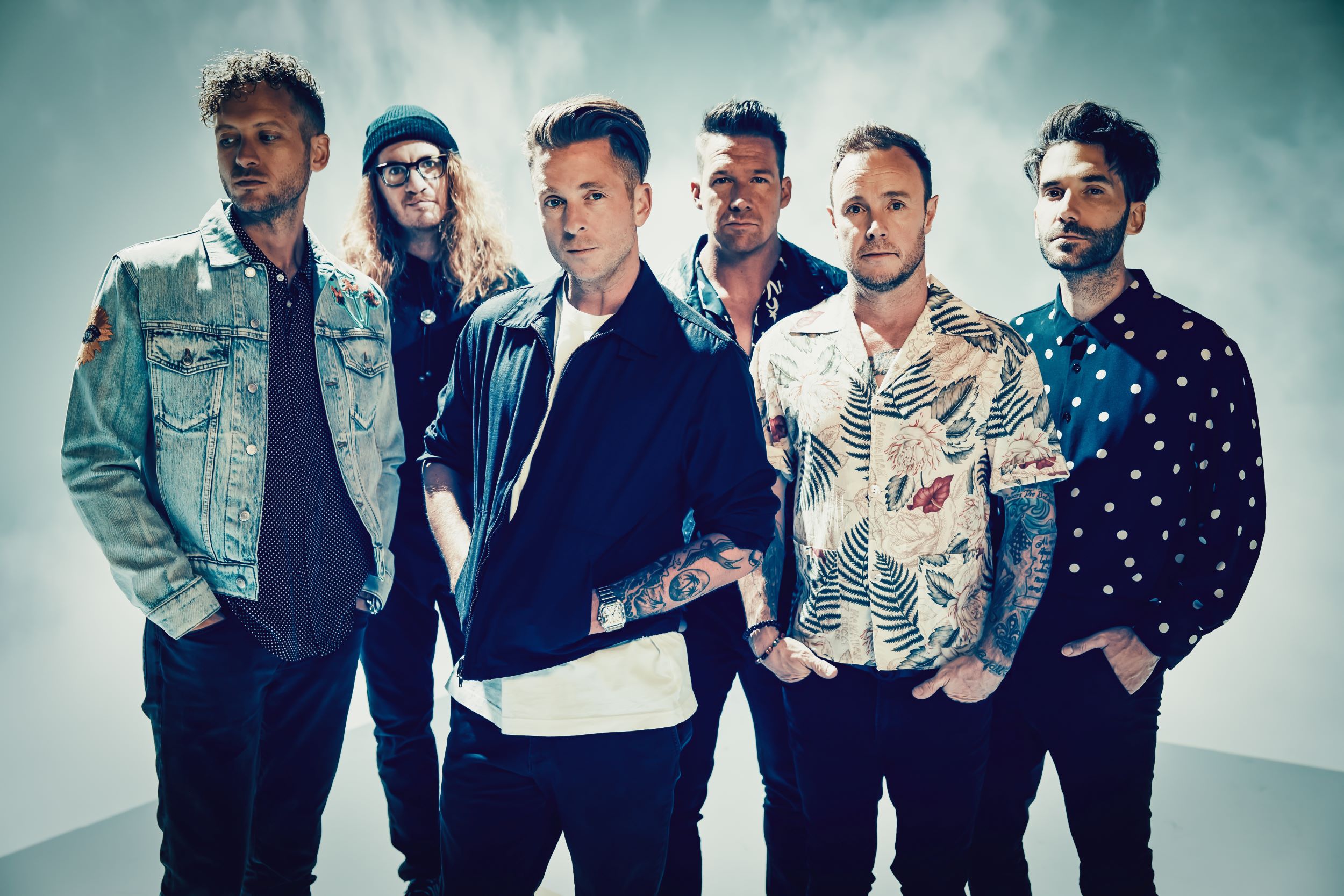 “SUMMER SONIC BANGKOK” เปิดรายชื่อศิลปินเสริมทัพความมันส์เพิ่ม!!! วงร็อกระดับโลก “ONEREPUBLIC” และ “SUEDE”