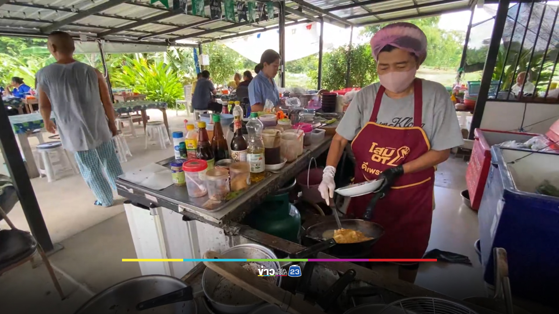 ชาวบ้านขอนายกฯ คนใหม่ เดินหน้าเงินดิจิทัล-แก้ปัญหาปากท้อง