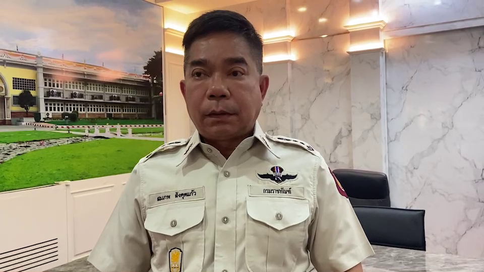 'ราชทัณฑ์' ยืนยันยังไม่ย้ายแดนขัง 'เสี่ยโป้'