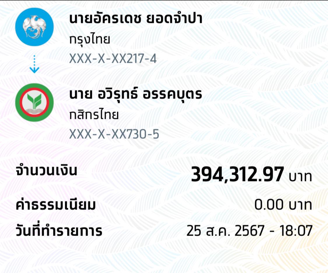 "ก้อง ห้วยไร่" อัปเดต ลงพื้นที่ล้างทำความสะอาดโรงเรียนที่จังหวัดน่าน พร้อมนำเงินเพื่อฟื้นฟูโรงเรียนและอนามัย 1 ล้านบาท