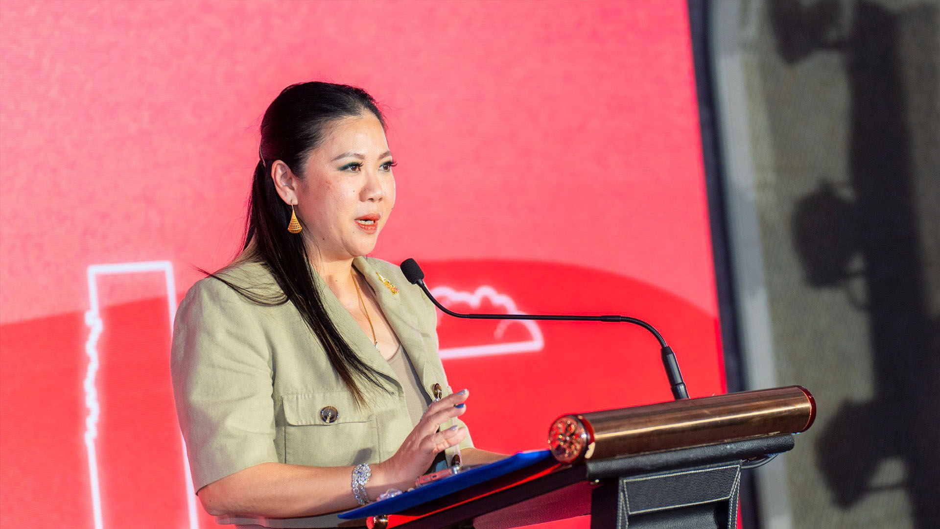 ททท.เตรียมจัดกิจกรรม 'ไลฟ์ขายแพคเกจ' กระตุ้นการท่องเที่ยว