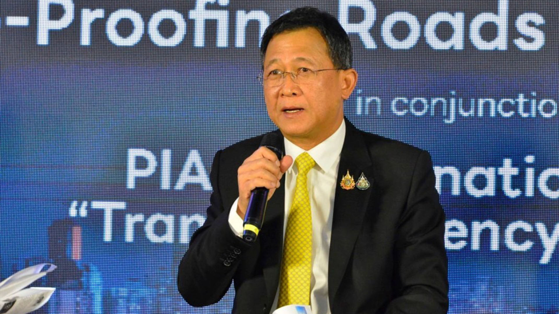 กรมทางหลวงเตรียมจัดประชุมทางวิชาการนานาชาติ ระดับโลก “iCHE 2024” 4-6 ก.ย.นี้
