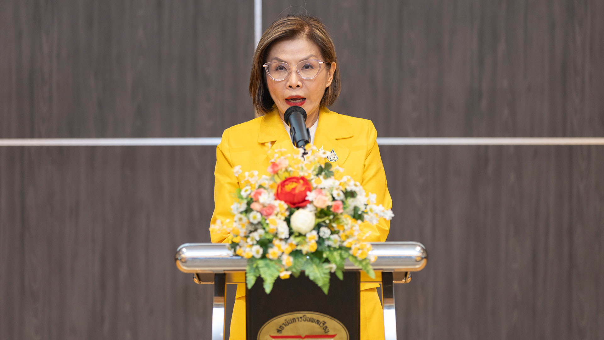 สานฝันการบิน สบพ. เปิดประสบการณ์เยาวชน สู่อาชีพการบินในฝัน