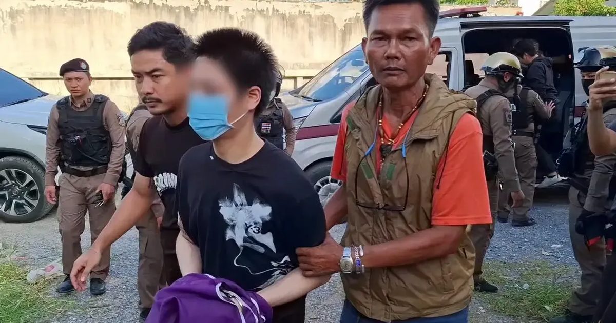 คุม 2 ยากูซ่าฆ่าเพื่อนร่วมชาติหั่นศพตระเวนทิ้งชิ้นส่วน