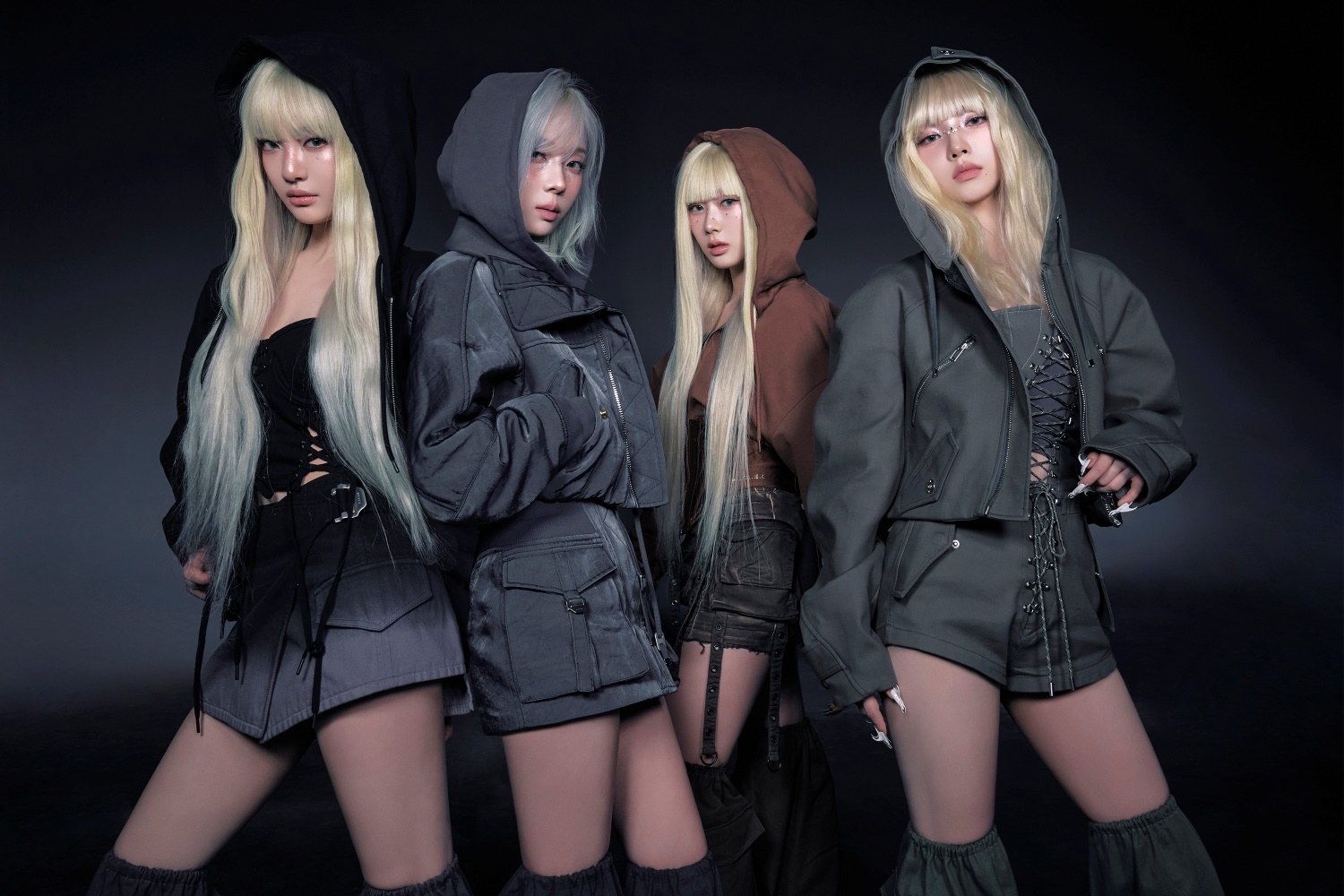 เวิลด์ทัวร์ครั้งที่สองในประเทศไทยของ aespa กับคอนเสิร์ต ‘2024 aespa LIVE TOUR – SYNK : PARALLEL LINE – in BANGKOK’