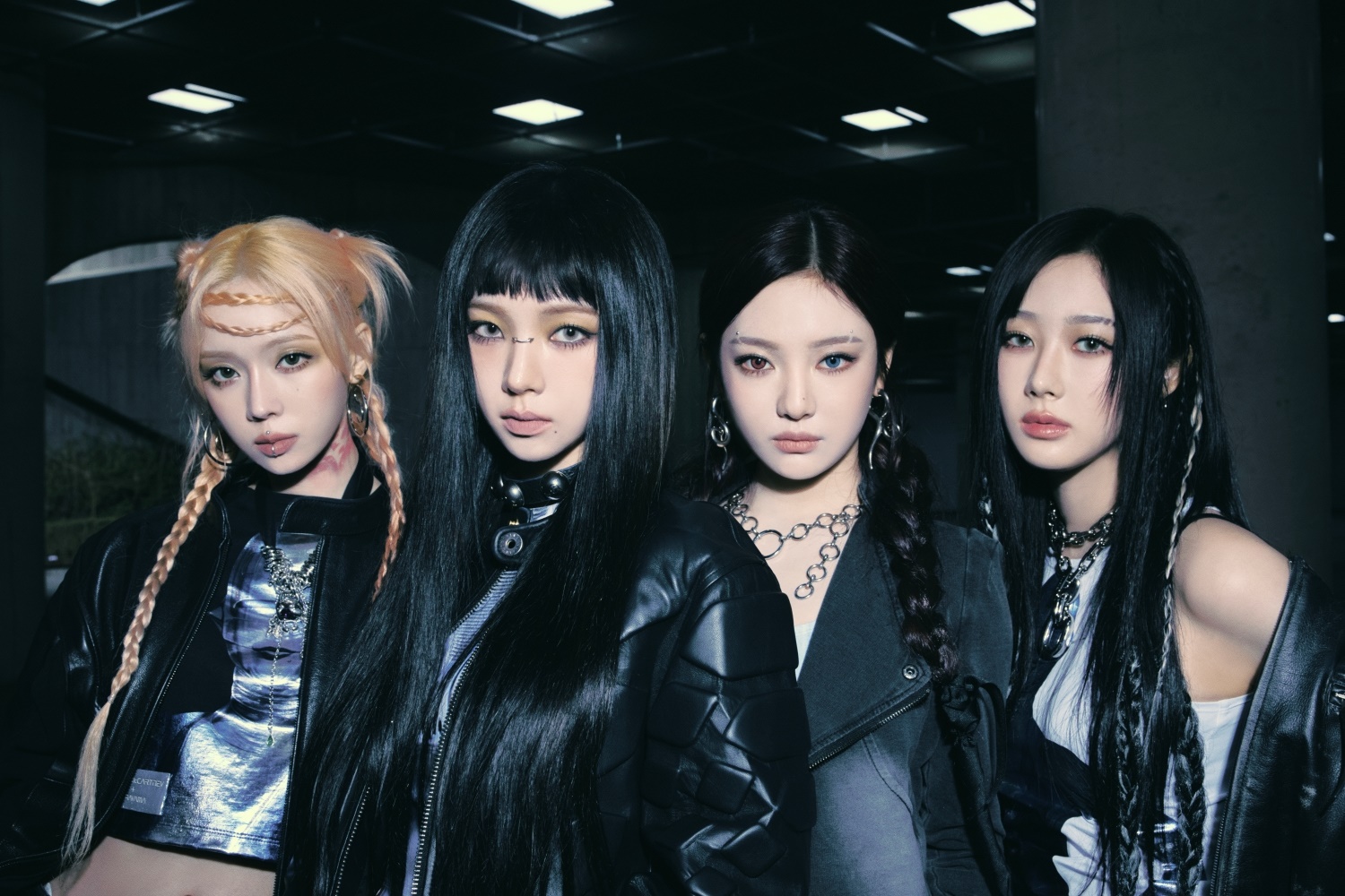 เวิลด์ทัวร์ครั้งที่สองในประเทศไทยของ aespa กับคอนเสิร์ต ‘2024 aespa LIVE TOUR – SYNK : PARALLEL LINE – in BANGKOK’