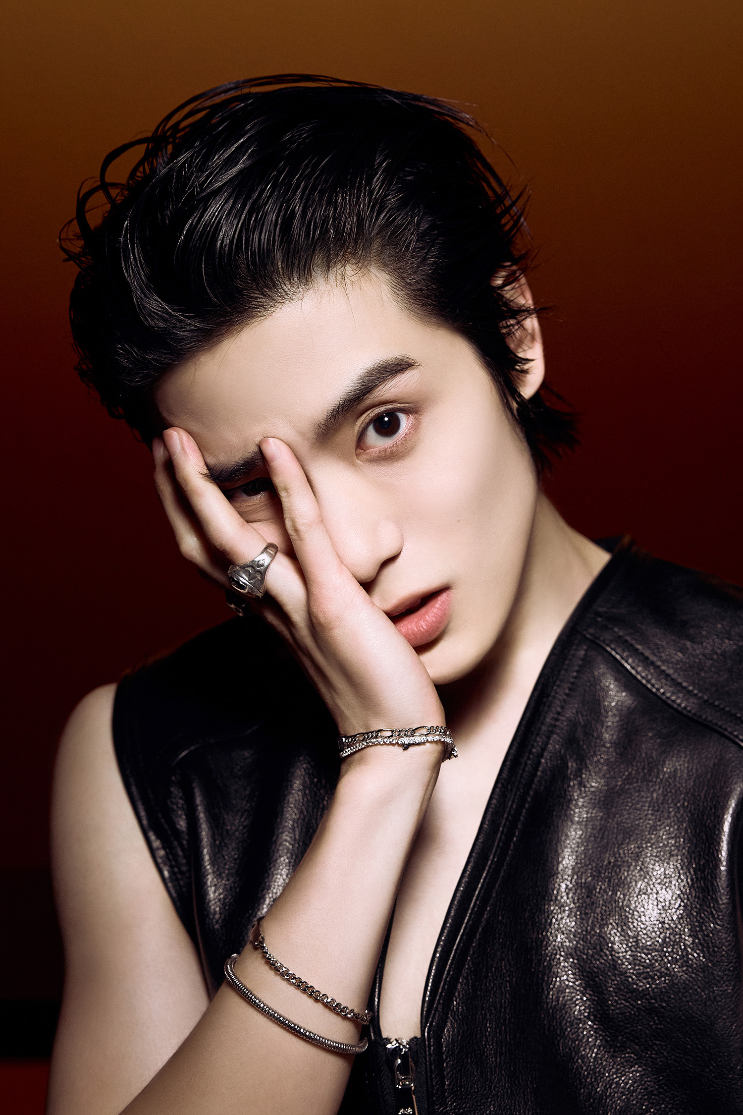 JAEHYUN (แจฮยอน) สื่อความรู้สึกของตัวเองมากที่สุดผ่านอัลบั้มเดี่ยวชุดแรก ‘J’ พร้อมถ่ายทอดจังหวะสุดโรแมนติกในเพลงไตเติล ‘Smoke’ แนวฮิปฮอป อาร์แอนด์บี
