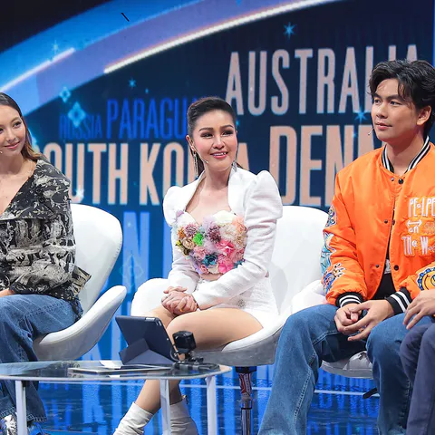 โอ้ละหนอ Ep. 6 “หญิงลี (3)