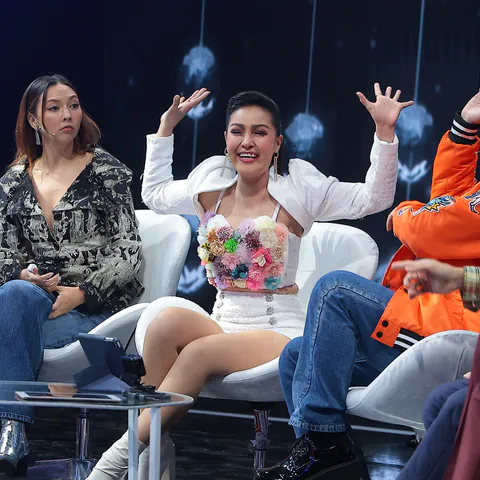 โอ้ละหนอ Ep. 6 “หญิงลี (4)