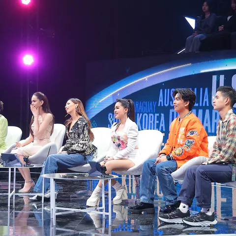 โอ้ละหนอ Ep. 6 “หญิงลี (7)